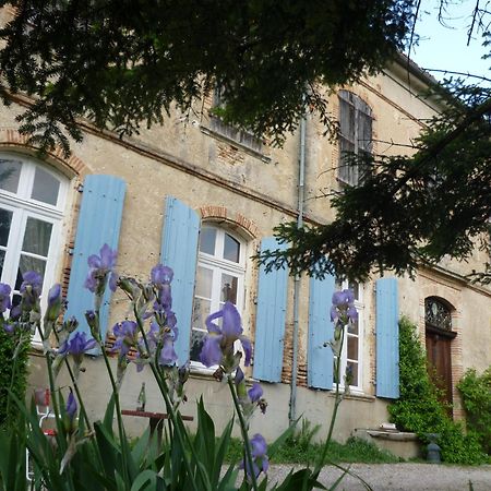 Chateau De Vallègue Eksteriør bilde