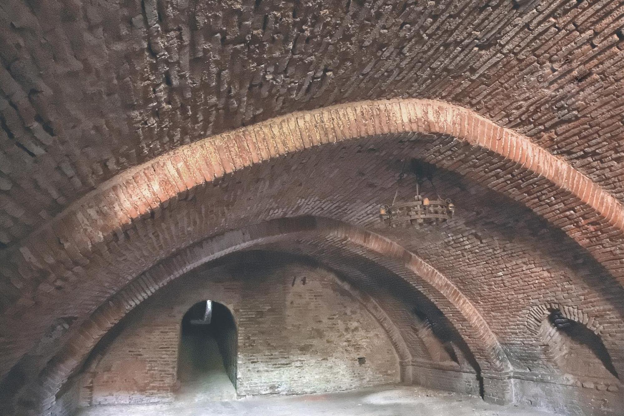 Chateau De Vallègue Eksteriør bilde