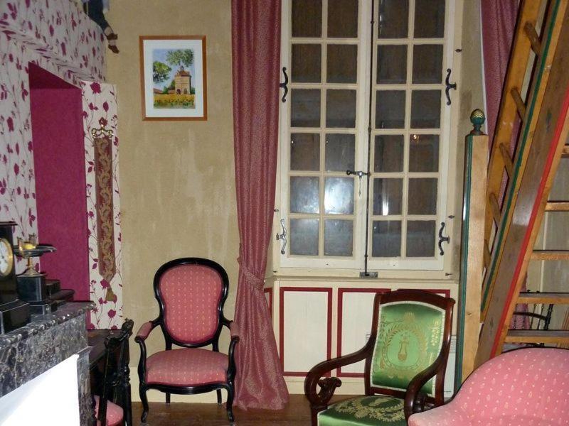 Chateau De Vallègue Eksteriør bilde